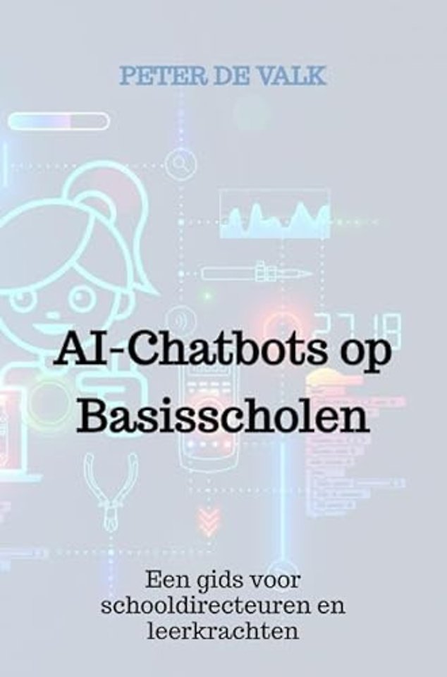 AI-Chatbots op Basisscholen