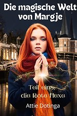 Die magische Welt von Margje