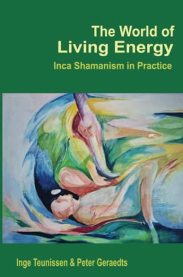 The World of Living Energy
