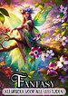 Kleurboek voor Alle Leeftijden: Fantasy