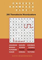 Kronkelwoordzoeker 2.0