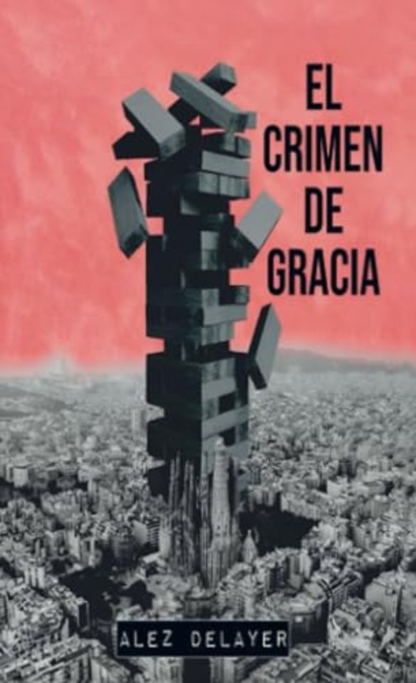El crimen de Gracia