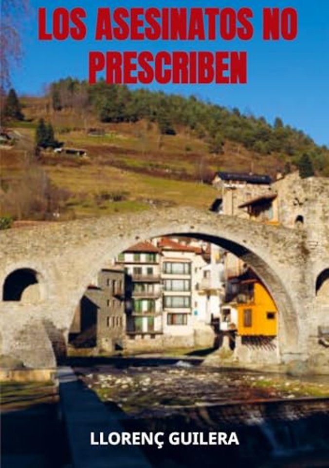 Los asesinatos no prescriben