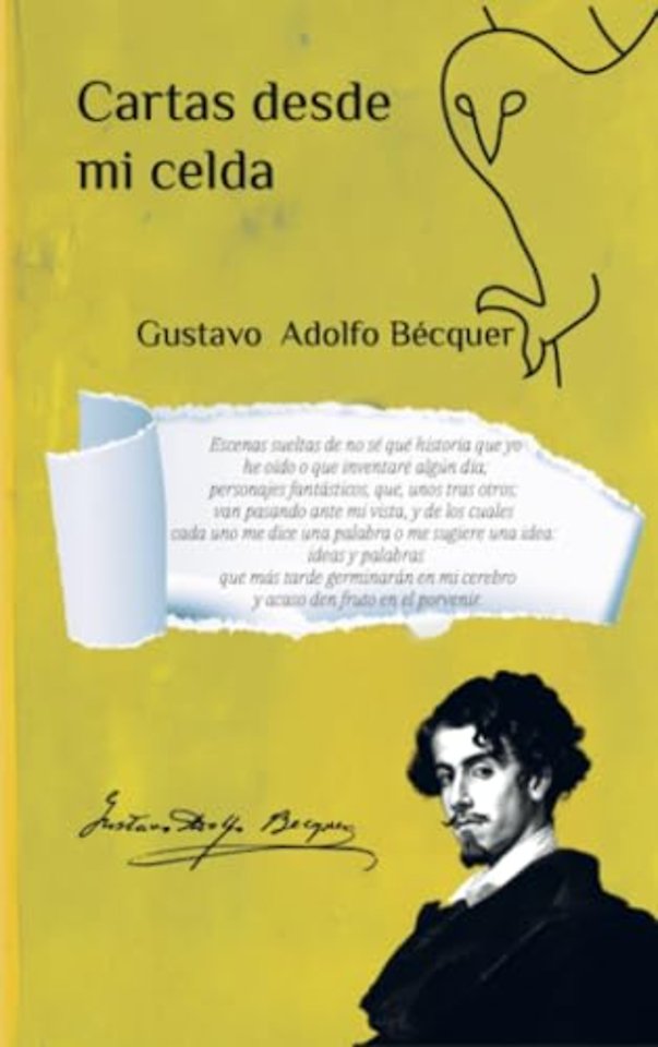 Cartas desde mi celda