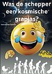 Was de schepper een kosmische grapjas?