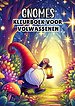 Gnomes - Kleurboek voor Volwassenen