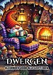 Kleurboek voor Alle Leeftijden - Dwergen