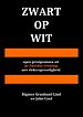 Zwart op wit
