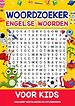 Woordzoeker voor Kinderen - Engelse Woorden, Inclusief Vertaling