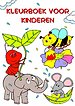Kleurboek voor Kinderen
