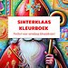 Sinterklaas Kleurboek