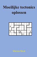 Moeilijke tectonics oplossen