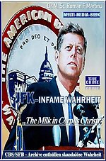 JFK - Infame Wahrheit