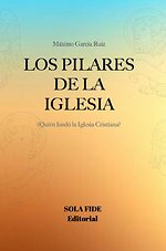 Los Pilares de la Iglesia