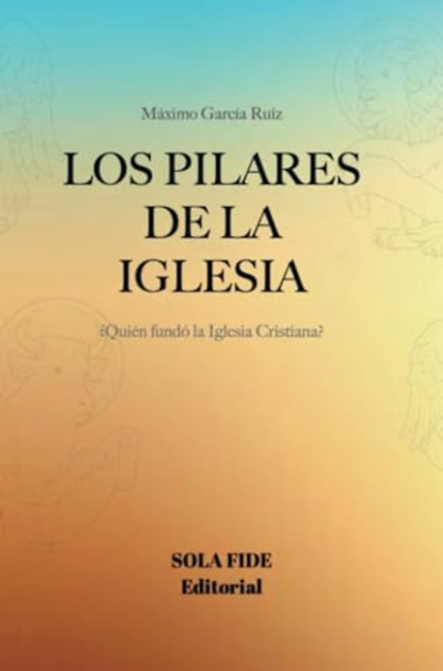 Los Pilares de la Iglesia