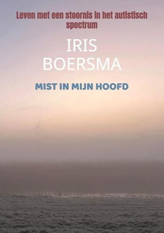 MIST IN MIJN HOOFD