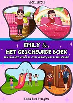 Voorleesboek - Emily en het Gescheurde Boek