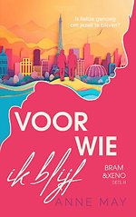 Voor wie ik blijf