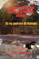 "Los años de infancia de Lancar en la Sociedad Vishnuh"