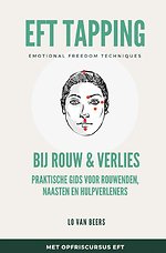 EFT Tapping bij Rouw & Verlies