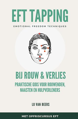 EFT Tapping bij Rouw & Verlies