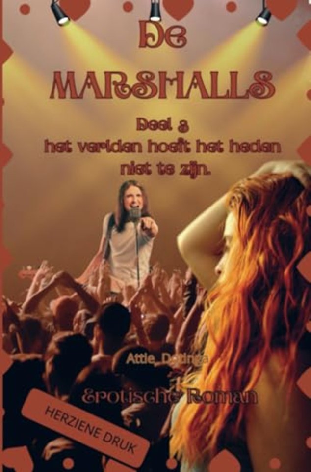 De Marshalls