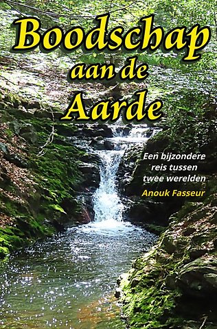 Boodschap aan de Aarde