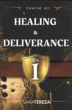 Course on Healing & Deliverance 1