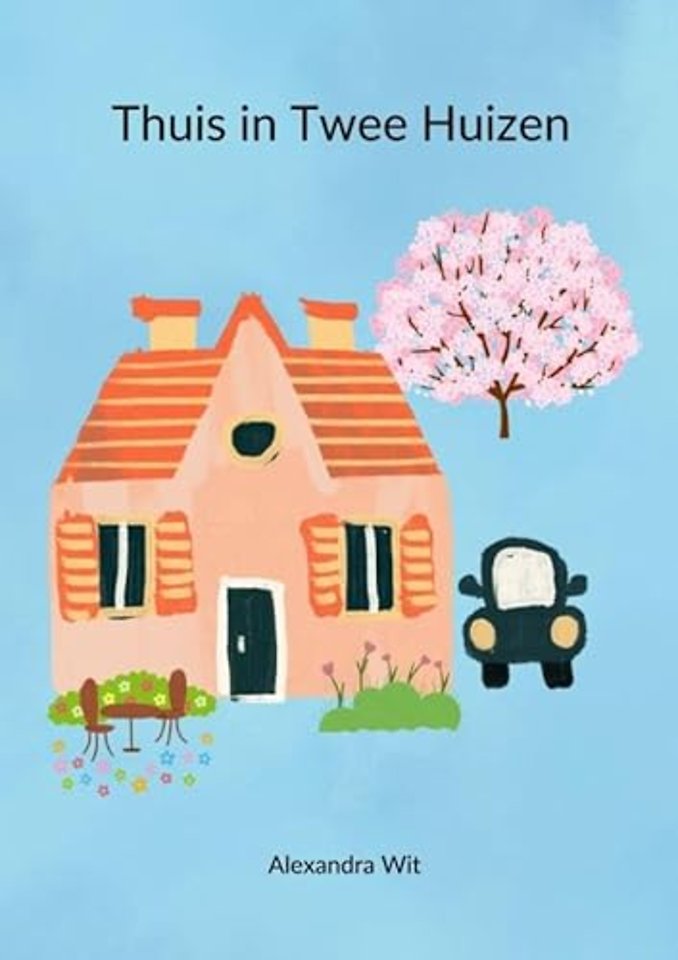 Thuis in Twee Huizen