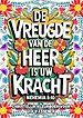 Christelijke Boeken: Christelijk Kleurboek voor Volwassenen