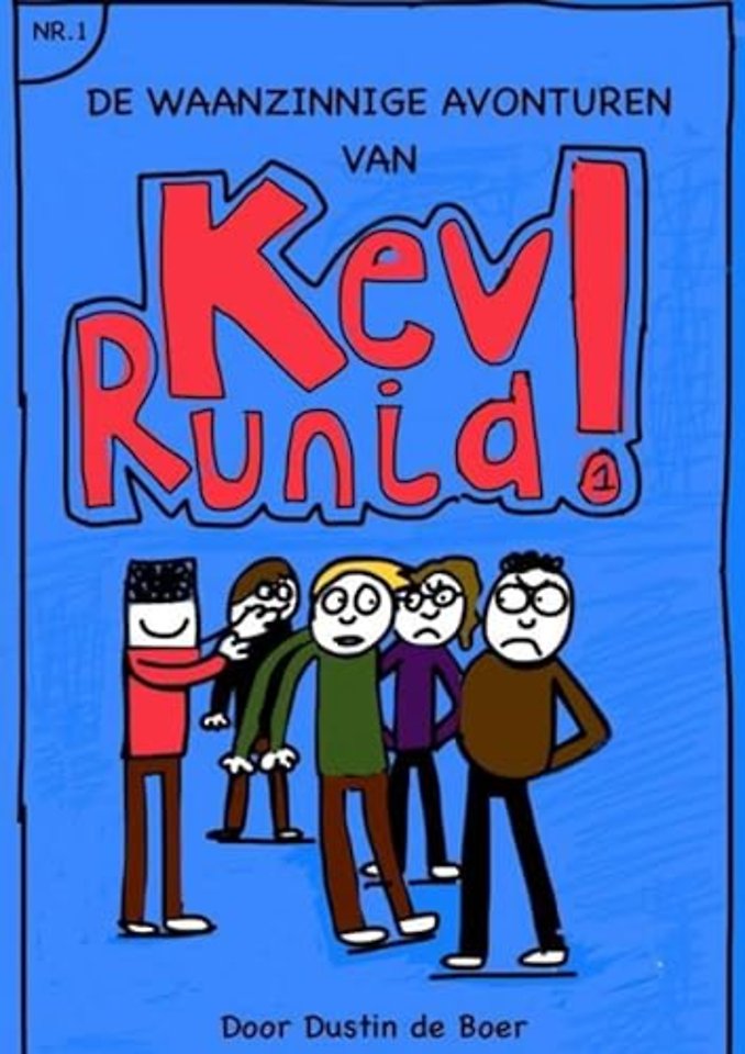 Kev Runia