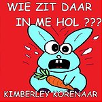 WIE ZIT DAAR IN ME HOL ???