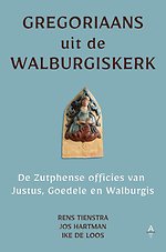 Gregoriaans uit de Walburgiskerk