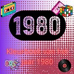 Kleurboek van het jaar 1980