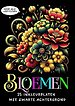 Inkleurplaten voor Volwassenen - Bloemen