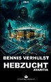Hebzucht