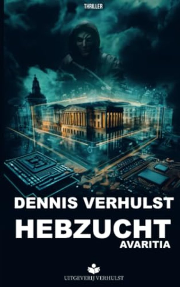 Hebzucht