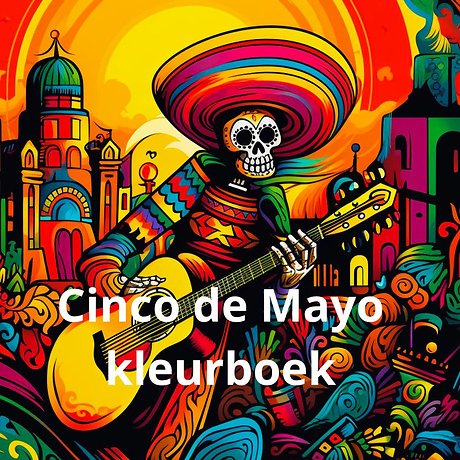Cinco de Mayo