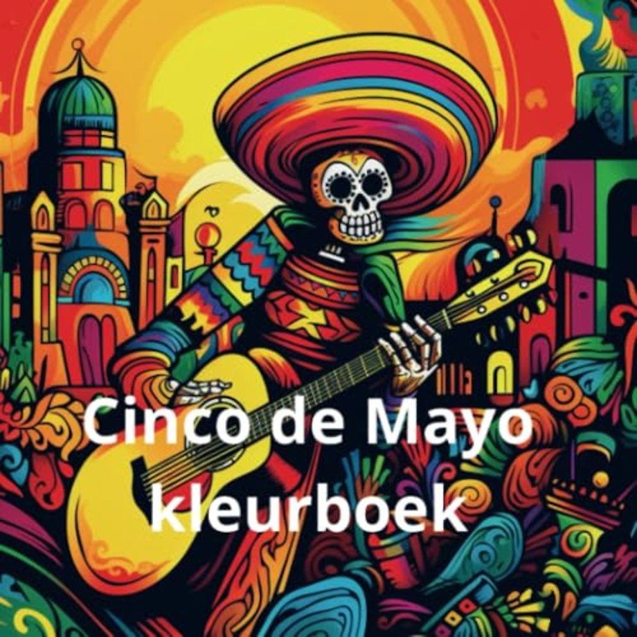 Cinco de Mayo