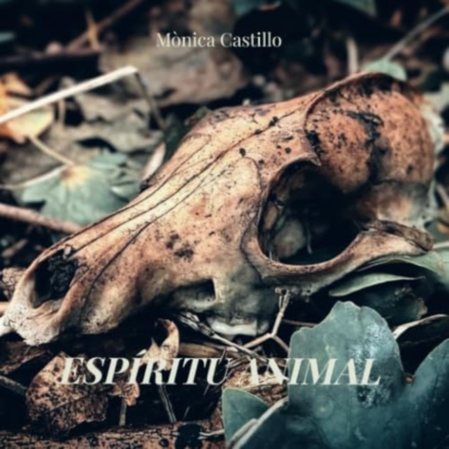 Espíritu Animal