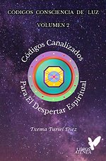 Códigos Consciencia de Luz - Volumen 2