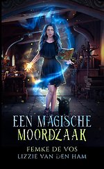 Een magische moordzaak