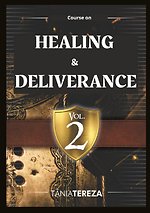 Course on Healing & Deliverance