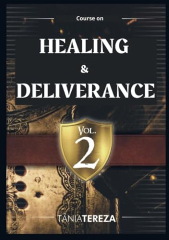 Course on Healing & Deliverance
