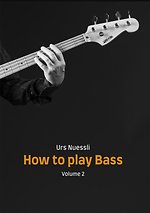 How to play Bass Volume 2