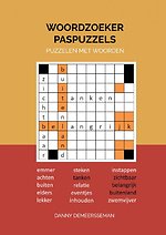 Woordzoeker Paspuzzels