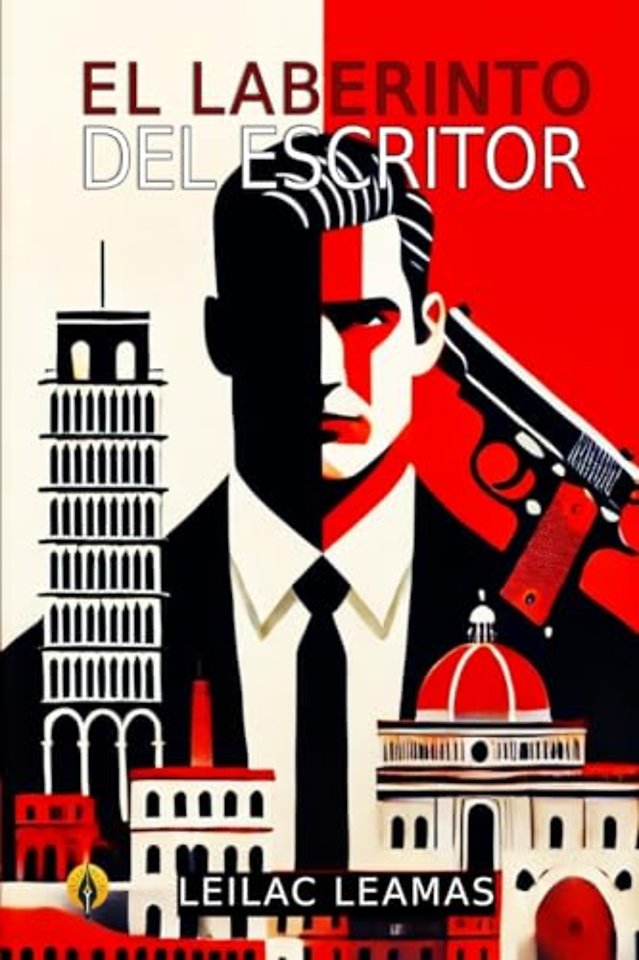 EL LABERINTO DEL ESCRITOR