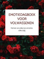 Emotiedagboek voor volwassenen