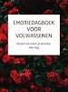Emotiedagboek voor volwassenen