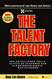 The Talent Factory